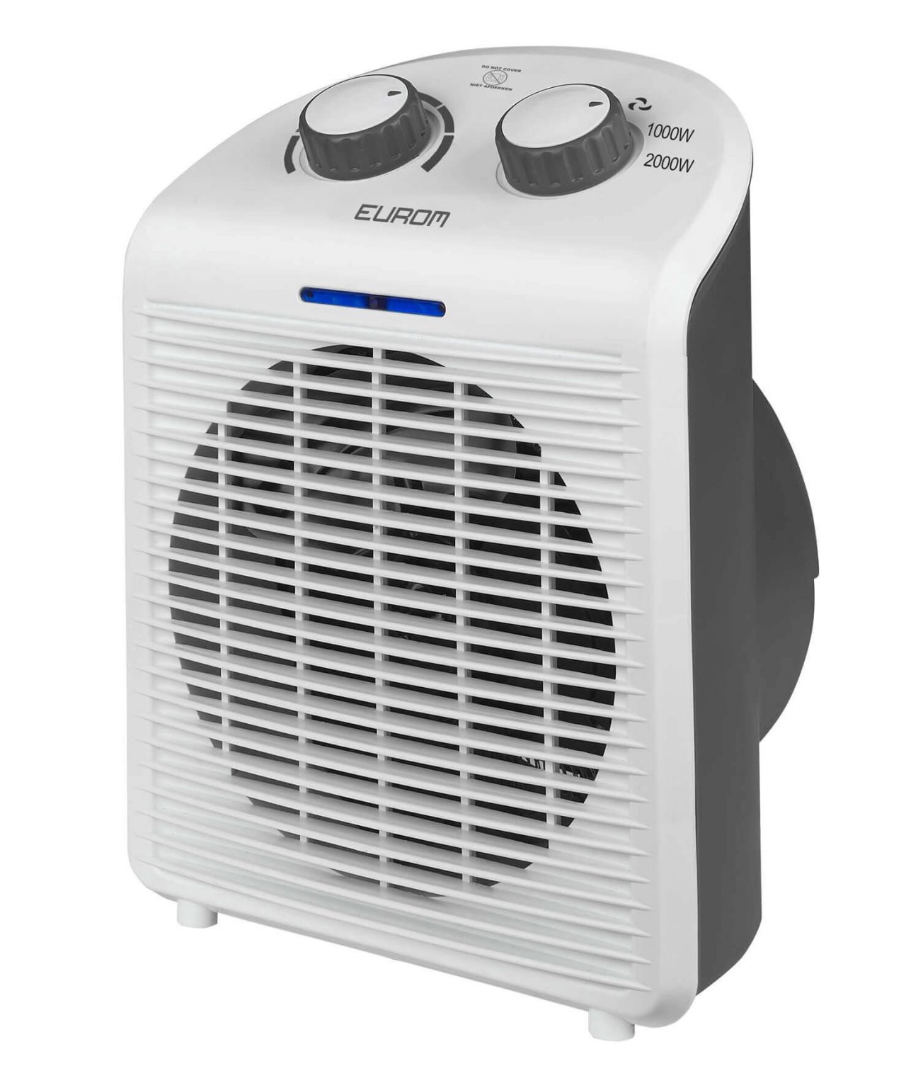 Calentador de ventilador Safe-t-Fanheater 2000