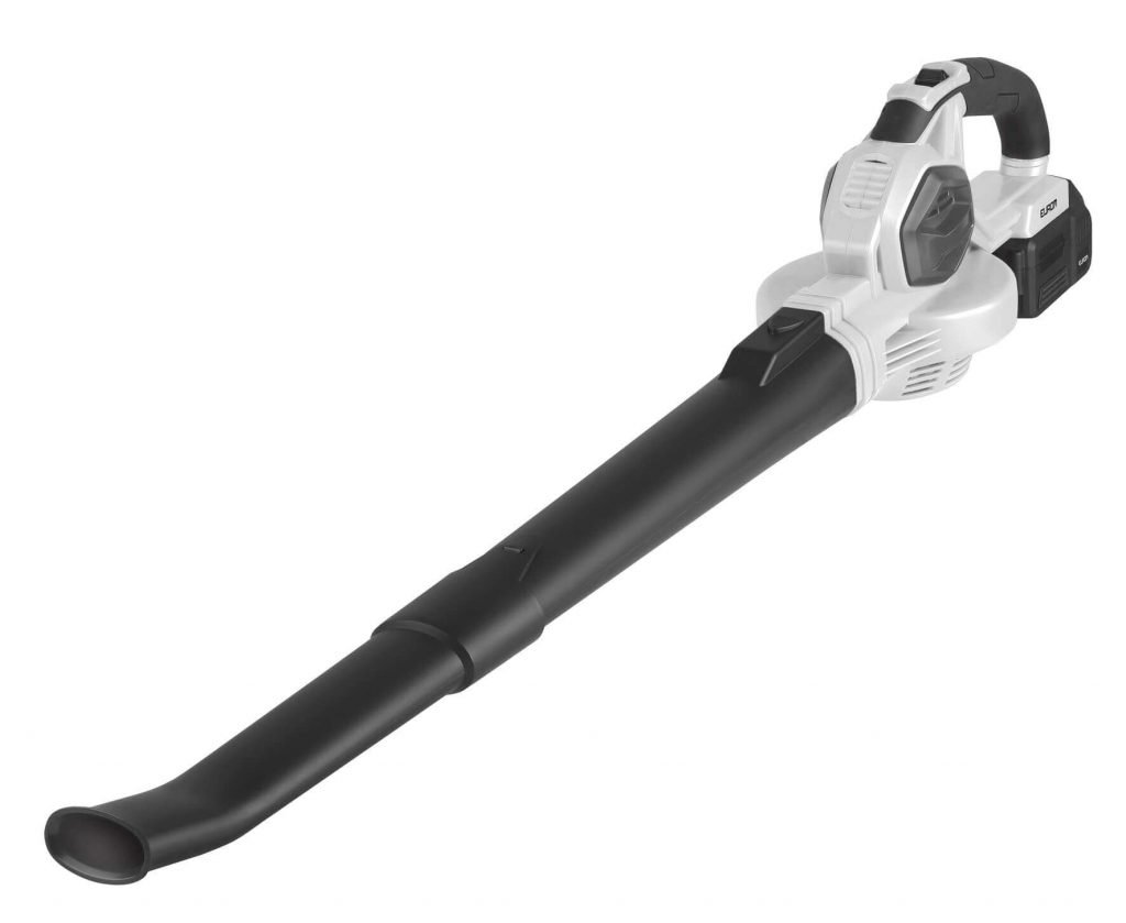 Accu Leafblower