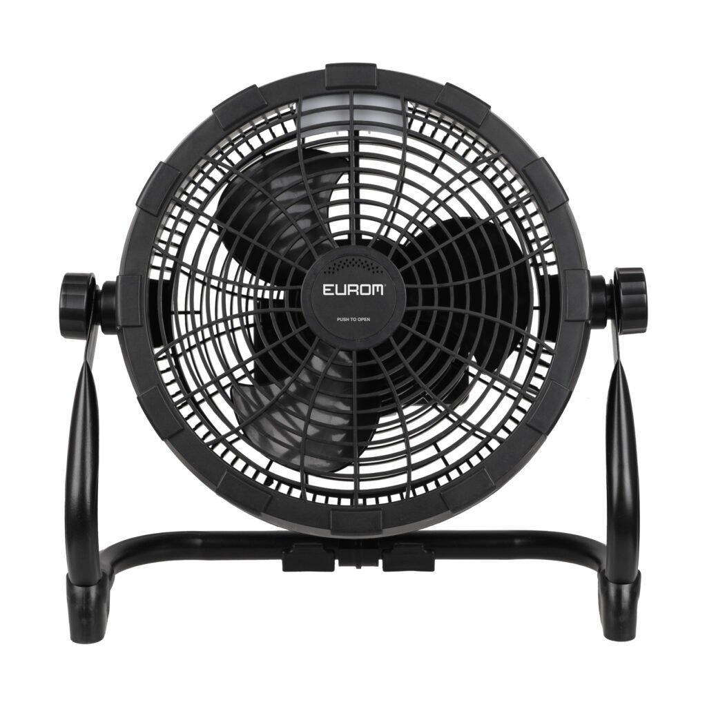 Airflow LED Cordless