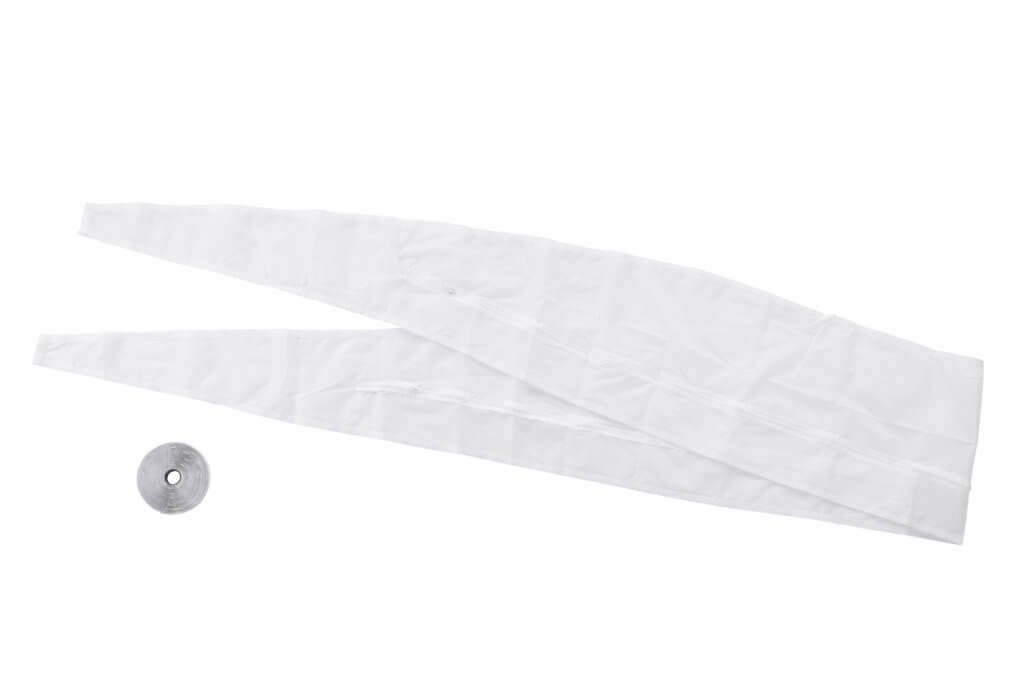 Cloth Window Door Kit 600 cm