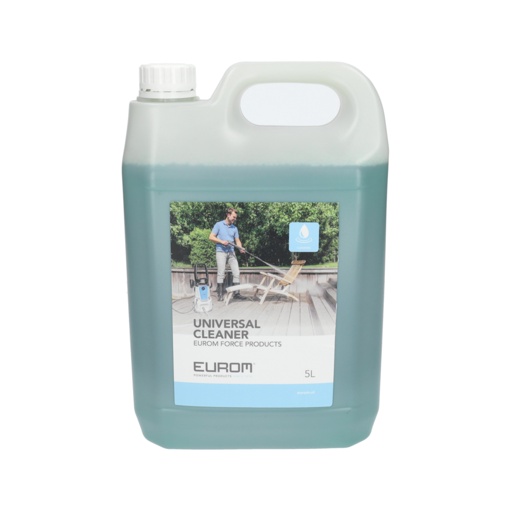 Eurom Universal Cleaner