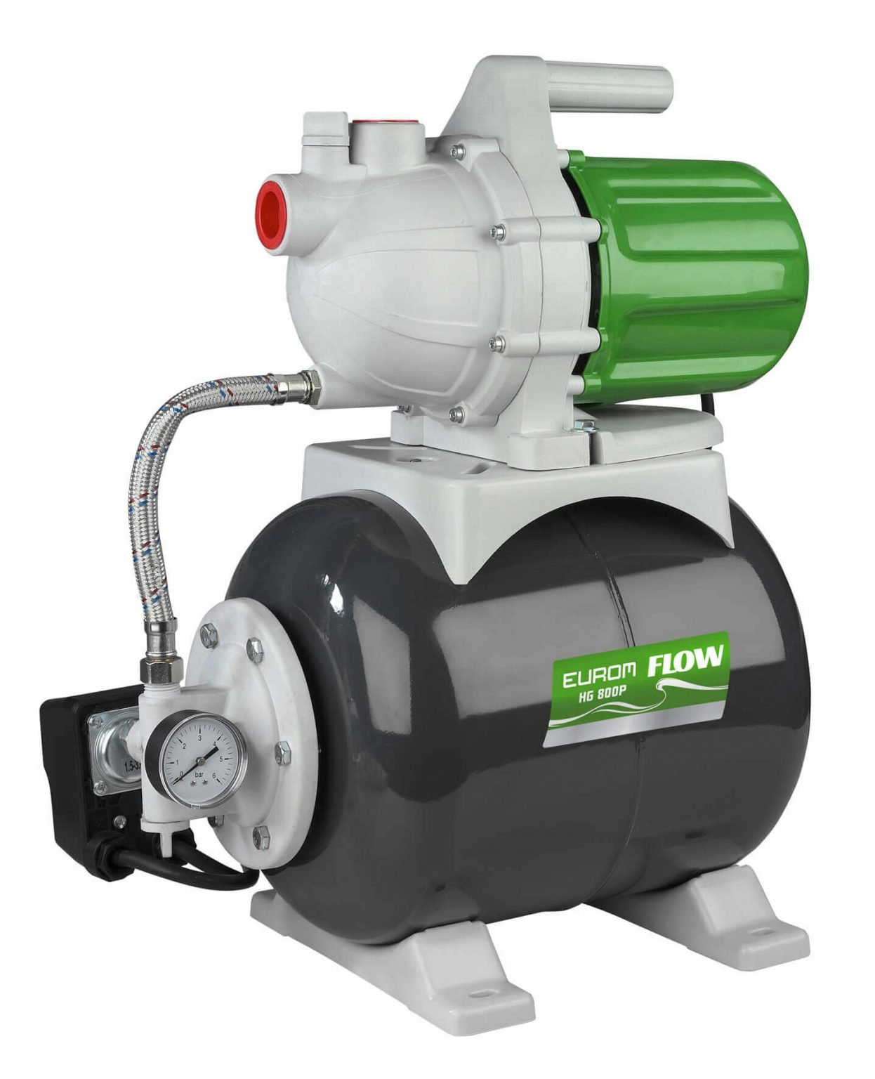 Flow HG800P