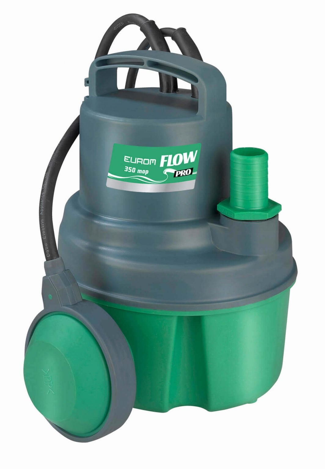 Flow Pro 350 mop