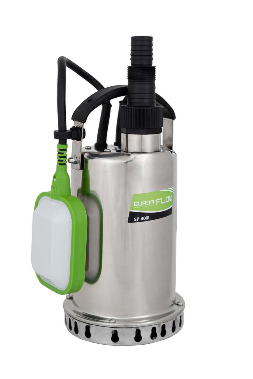 Flow SP400i
