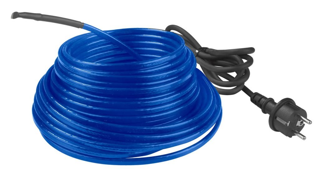 Descongelador de Tuberías 20m