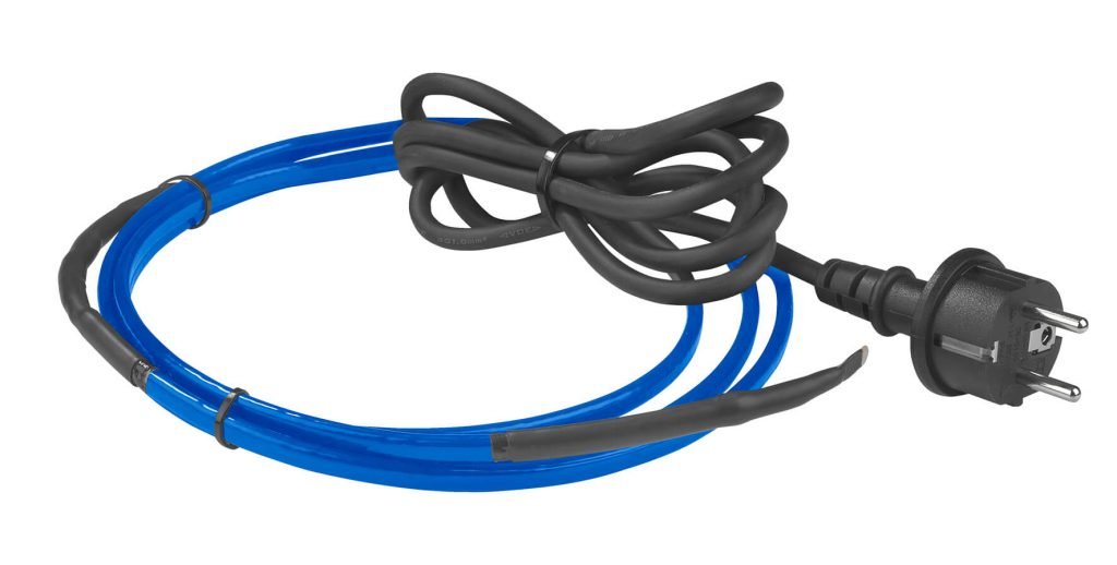 Descongelador de Tuberías 2m