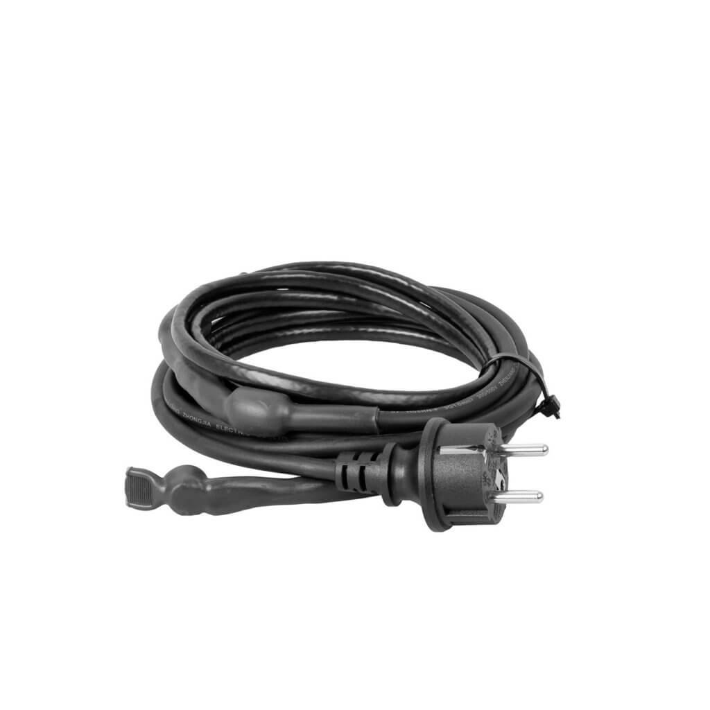 Descongelador de Tuberías On/Off 2m