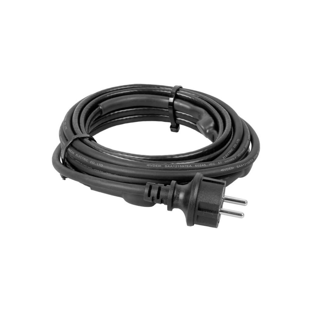 Descongelador de Tuberías On/Off 4m