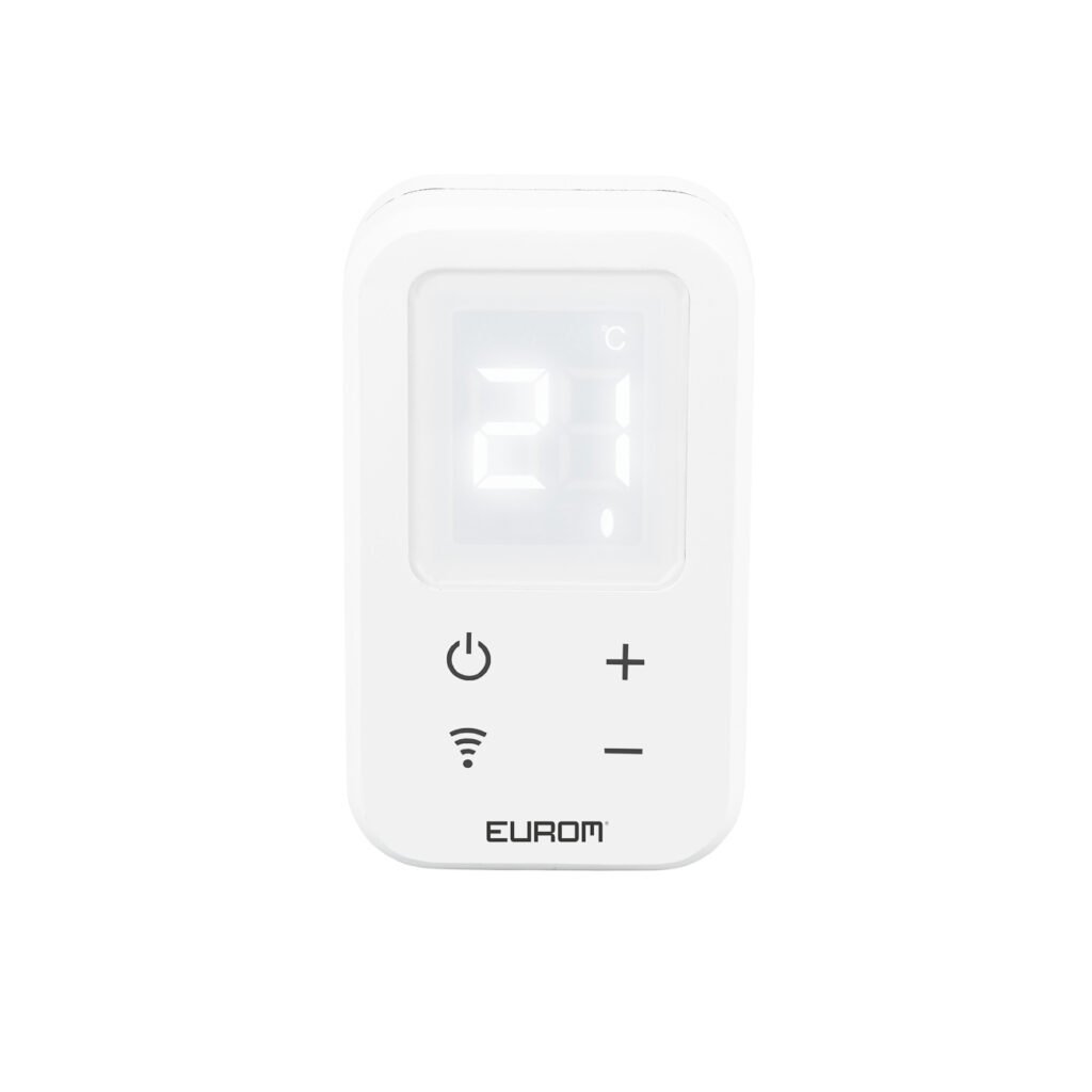 Wifi Thermostat Plug-in