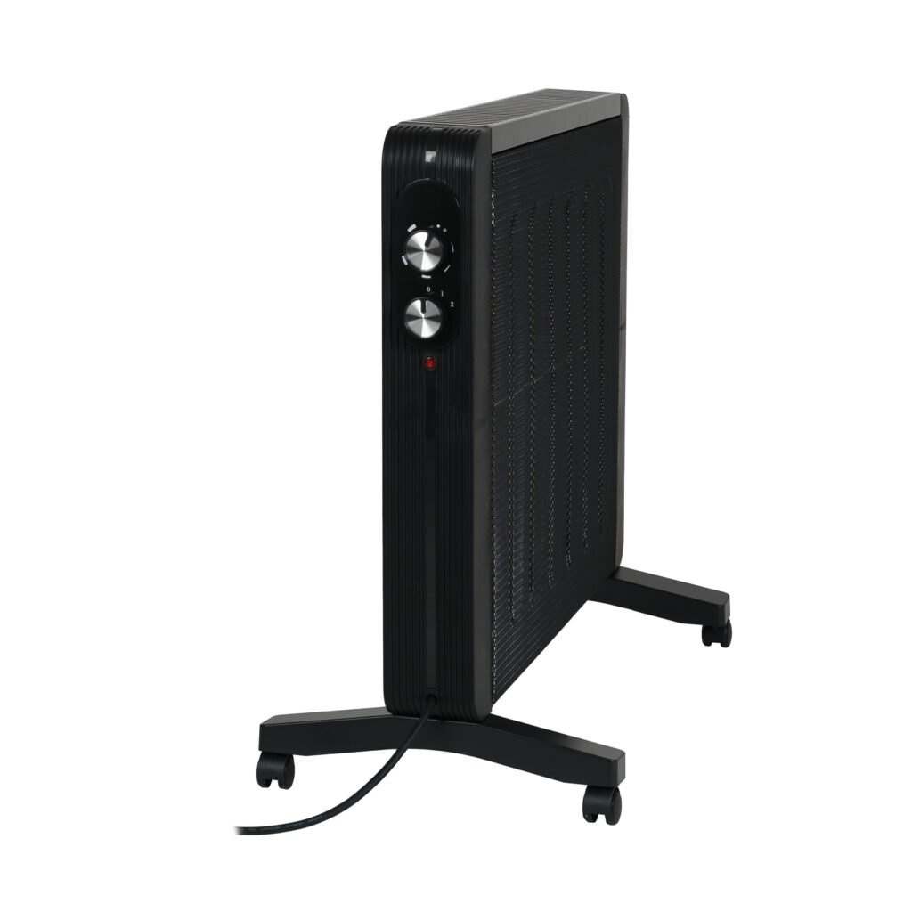 Ola de calor de mica 2000